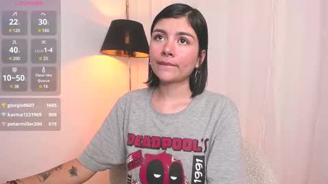  Holly  online show from February 25, 2025, 12:25 am