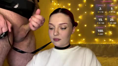 Snapshot of oh_creampie chatting on March 2, 2026, 8:04 pm Emma Alex online show from March 2, 2026, 8:04 pm