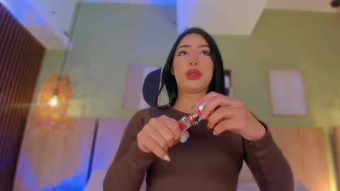 Holly online show from September 29, 2025, 11:48 am