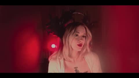 your dear Lilith Chapman online show from November 4, 2025, 5:34 pm