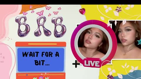 oh_my_lovingjoy online show from April 15, 2026, 4:08 am