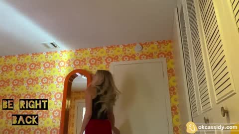 cassidy online show from December 20, 2024, 6:19 am