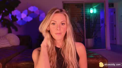 cassidy online show from February 20, 2025, 4:07 am