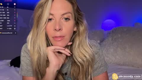 cassidy online show from September 26, 2025, 3:32 am