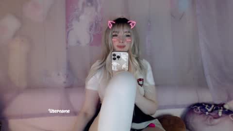 Milly online show from January 27, 2025, 12:16 pm