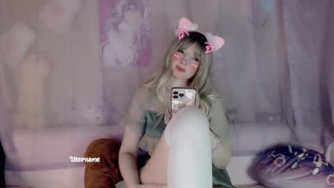 Milly online show from February 1, 2025, 5:58 pm