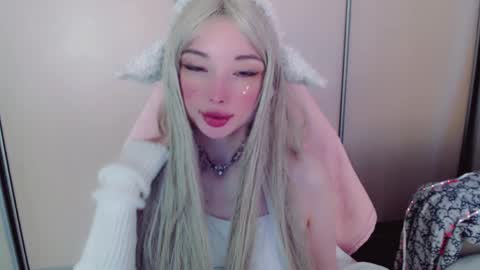 Milly online show from April 11, 2026, 8:29 am