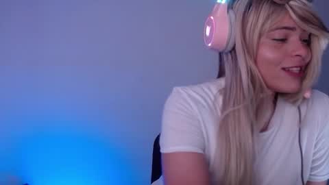 Oh xxxLt4 online show from January 9, 2025, 11:02 pm