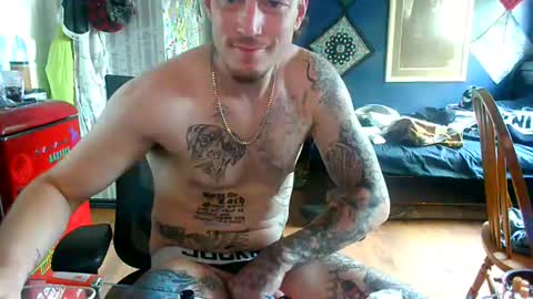 who dares  toss me some  tips lets have fun online show from April 19, 2026, 10:23 pm