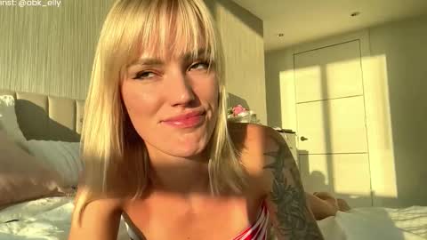 Kelly online show from March 28, 2026, 11:04 pm