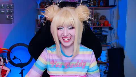 Clementine  Clem  online show from December 6, 2024, 10:16 am