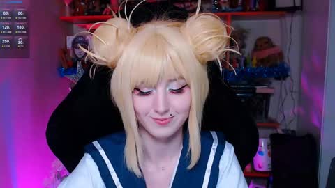 Clementine  Clem  online show from December 17, 2024, 1:38 pm