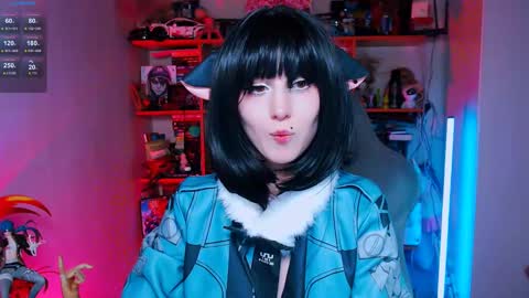 Clementine  Clem  online show from January 23, 2025, 10:22 am