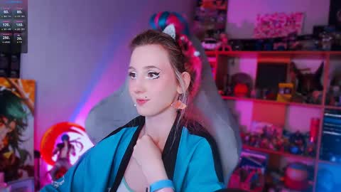 Clementine  Clem  online show from February 18, 2025, 9:21 am