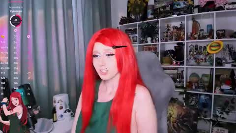 Clementine  Clem  online show from March 24, 2026, 4:12 pm