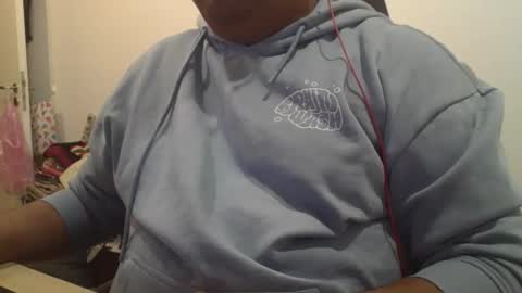 Chubby Gary online show from February 4, 2026, 3:40 pm