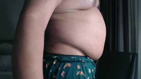 Chubby Gary online show from February 10, 2026, 8:35 pm