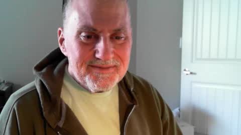 ohfukitsbob online show from March 9, 2026, 5:50 pm