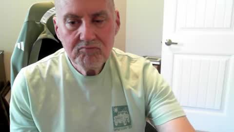 ohfukitsbob online show from April 14, 2026, 5:30 pm