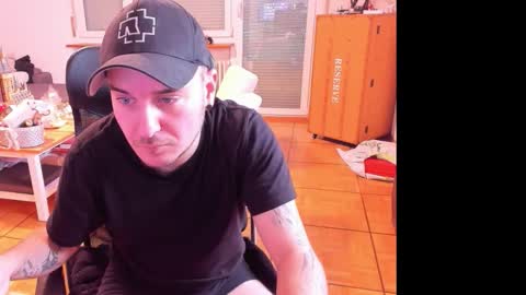 Chris online show from February 9, 2026, 11:03 am