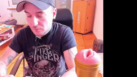 Chris online show from March 30, 2026, 11:55 am