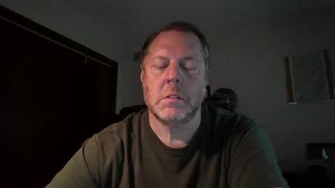 ohioguy64 online show from October 5, 2025, 9:56 pm