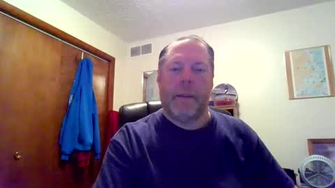 ohioguy64 online show from October 22, 2025, 11:43 am