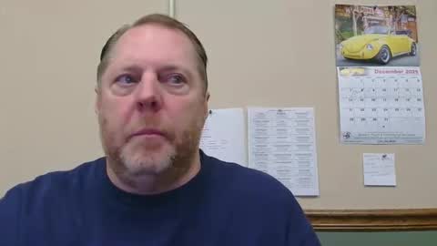 ohioguy64 online show from December 22, 2025, 8:28 pm