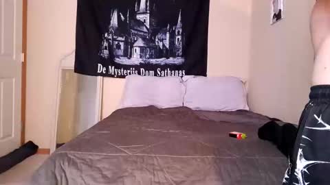 Snapshot of ohjaybones chatting on October 12, 2025, 3:00 pm ohjaybones online show from October 12, 2025, 3:00 pm