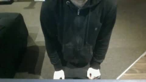 TheDee online show from January 19, 2025, 5:39 pm