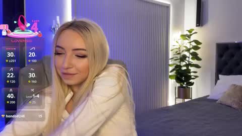 Emma online show from November 9, 2025, 1:26 am