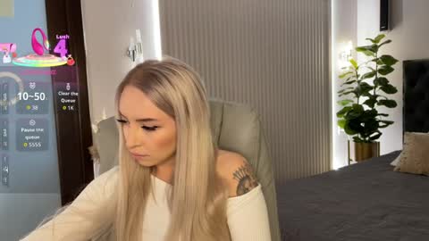 Emma online show from April 10, 2026, 1:33 am