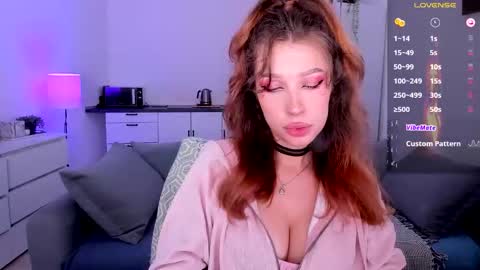 Snapshot of ohmymiami_ chatting on September 20, 2025, 6:20 pm Light online show from September 20, 2025, 6:20 pm