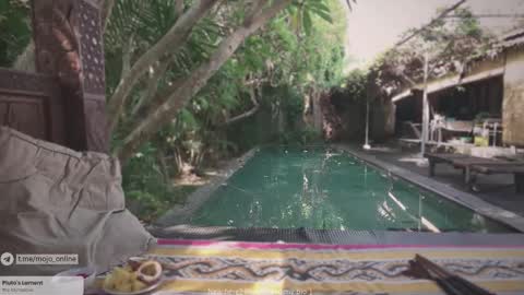 Snapshot of ohmymojo chatting on November 11, 2025, 1:05 am Mo online show from November 11, 2025, 1:05 am