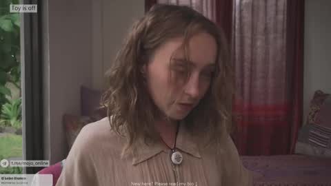 Snapshot of ohmymojo chatting on January 7, 2026, 8:17 am Mo online show from January 7, 2026, 8:17 am