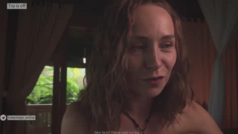 Snapshot of ohmymojo chatting on March 3, 2026, 7:58 am Mo online show from March 3, 2026, 7:58 am