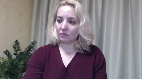 Mari online show from January 19, 2025, 9:02 pm