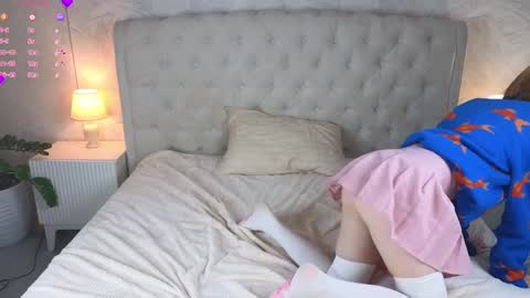 Yumi online show from January 4, 2025, 9:20 pm