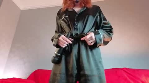 Yumi online show from March 13, 2026, 6:14 pm