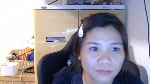 oinjer09 online show from June 6, 2026, 2:44 pm