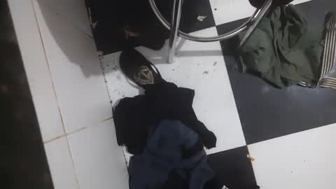 PedrodeFer online show from February 15, 2026, 7:51 am