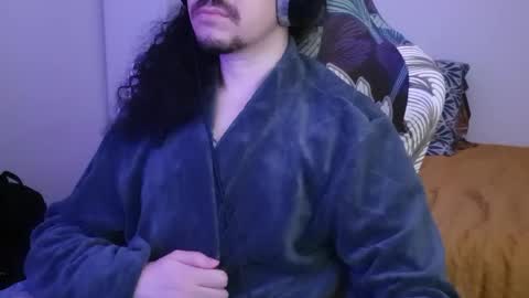 okako online show from March 19, 2026, 10:25 pm