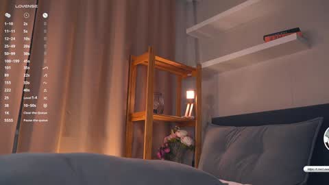 Snapshot of oke_doke chatting on September 12, 2025, 6:30 pm Henrietta or Rita online show from September 12, 2025, 6:30 pm