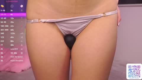 Snapshot of oke_doke chatting on October 22, 2025, 5:52 am Henrietta or Rita online show from October 22, 2025, 5:52 am