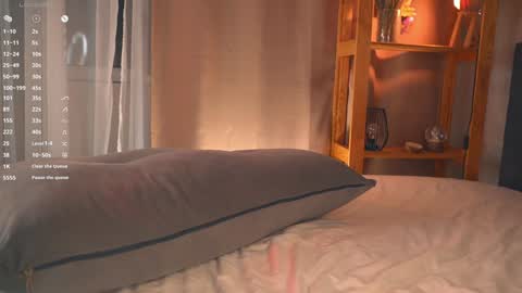 Snapshot of oke_doke chatting on October 30, 2025, 7:47 pm Henrietta or Rita online show from October 30, 2025, 7:47 pm