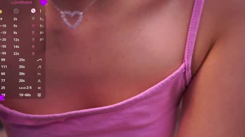 Snapshot of oke_doke chatting on December 21, 2025, 4:25 pm Henrietta or Rita online show from December 21, 2025, 4:25 pm