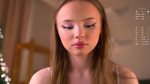 Snapshot of oke_doke chatting on January 9, 2026, 5:04 pm Henrietta or Rita online show from January 9, 2026, 5:04 pm