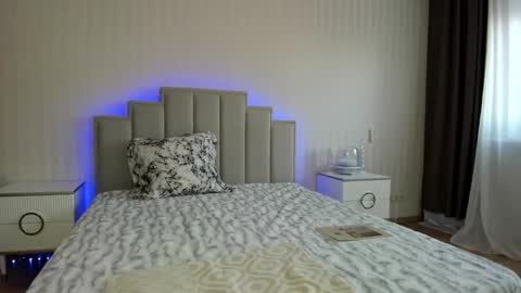            Welcome to my fans page  online show from February 9, 2025, 12:08 pm