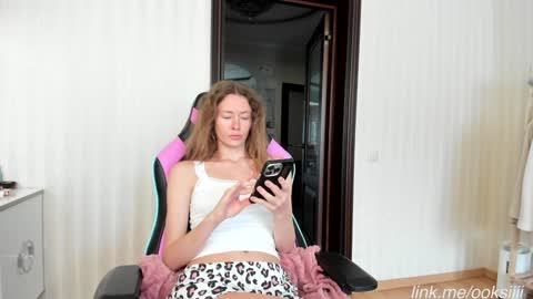            Welcome to my fans page  online show from September 19, 2025, 12:28 pm