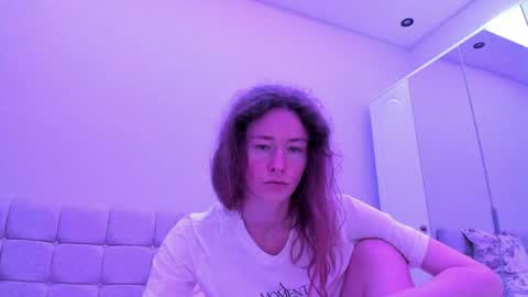           Welcome to my fans page  online show from May 26, 2026, 6:37 pm